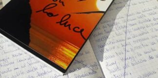 “Un giorno vidi la luce”, Stefania Mazzarone ospite ad Andria il 12 maggio