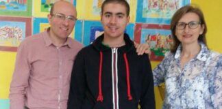 “L’autismo secondo me”, Salvo Quacquarelli vince il premio degli Elaborati Scritti