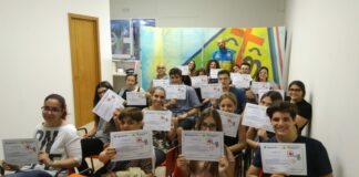 In 150 per il corso gratuito di Primo Soccorso della Misericordia di Andria