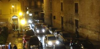 Ztl, dehors e sicurezza, il Centro Storico di Andria abbandonato a se stesso