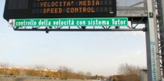 A14: chiusure notturne stazioni di Andria-Barletta e Trani