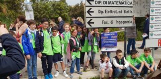 Successo degli alunni dell’Oberdan alla “XXVIII Olimpiade dei Giochi Logici Linguistici Matematici”