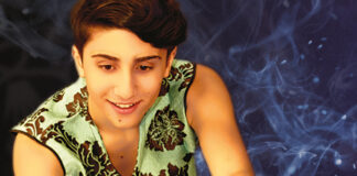 La scuola Sipario di Andria presenta “Aladdin – il magico Musical”