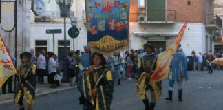 Festa Sant’Antonio 2019: il programma completo degli eventi