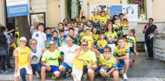 Sorrisi e grande partecipazione per il 6° Memorial Giorgia Lomuscio