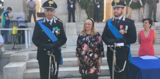 Onorificenze Festa della Repubblica, cinque i riconoscimenti per la città di Andria