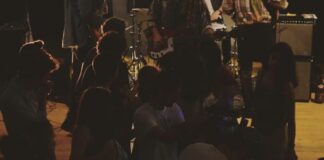 Carta Bianca, online il nuovo videoclip dei Nuggets