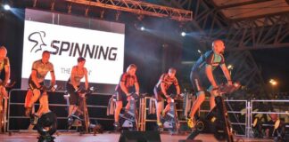 Power to You 8: ad Andria spinner nazionali ed internazionali