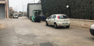 Acqua inquinata, aperta indagine: i Noe dei Carabinieri acquisiscono campioni