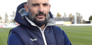 Fidelis Andria, per la panchina salgono le quotazioni di Ciro Ginestra