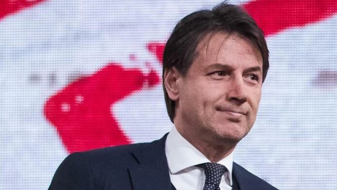 conte premier