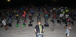 Spinning Event il 22 e 23 giugno ad Andria