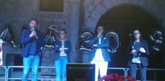 “Gran Galà del Borgo”, a Montegrosso lo spettacolo dei talenti del territorio