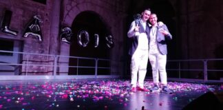 Successo per la prima edizione del “Galà al Palazzo Ducale”