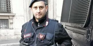 Riccardo Casamassima ad Andria il 4 novembre con IdeAzione