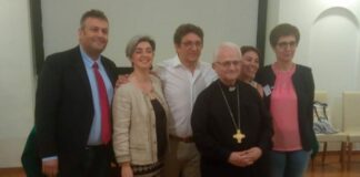Consiglio direttivo dei Bibliotecari Ecclesiastici Italiani: eletta Silvana Campanile