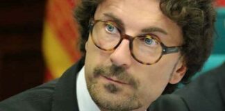 Domani il Ministro Toninelli sul luogo del disastro ferroviario