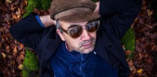 Torna l’Aria Buona con Alessandro Fiori e il suo folk il 6 luglio