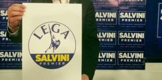 Lega – Salvini Premier BAT: «Facciamo chiarezza, noi non siamo rappresentati in Giunta»