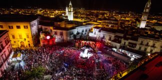 Battiti Live “on the road”: Andria tra le suggestive tappe della 18^ edizione