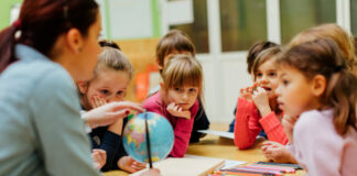 Educazione alla cittadinanza a scuola: al via iter parlamentare
