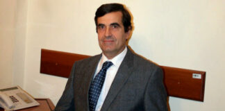 Emilio Sensi è il nuovo prefetto della Bat