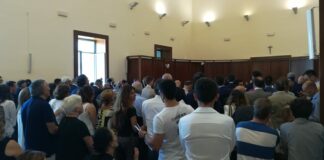 Processo “Bari Nord”, il 7 settembre la seconda udienza preliminare