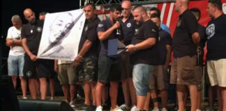 Calcio Ultras, “Mai per moda” ed a Bari si rinsalda l’amicizia tra tifoserie