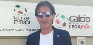 Giuseppe Sipone è il nuovo segretario generale del Monopoli Calcio