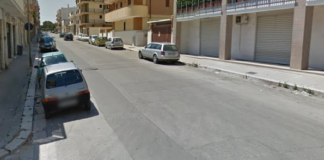 Divieto al traffico per lavori della fogna bianca in via Da Villa