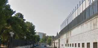 Lavori del Collettore Pluviale: via Pier Paolo Pasolini chiusa fino al 4 agosto