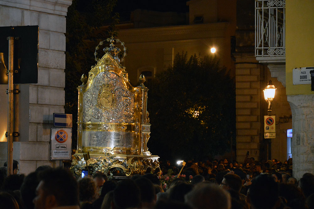 Madonna dei Miracoli