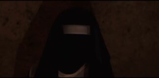 Online il trailer di “NUNs: An Italian Horror Story”