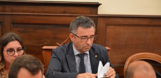 Emergenza idrica, Miscioscia (FareAmbiente): «Servono investimenti strutturali e gestione sostenibile dell’acqua»