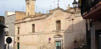 Festa di San Lorenzo, alle ore 18.30 la tradizionale processione