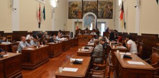 Comune, Andria in Movimento: «Le opposizioni fanno il tifo contro la città»