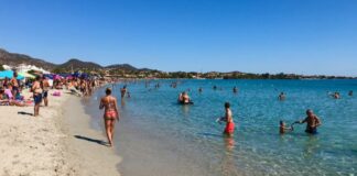 Ferragosto con il segno più: prenotato l’88% delle camere