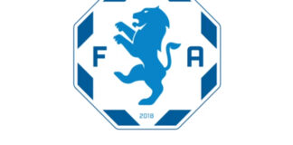Fidelis Andria, ecco il nuovo logo