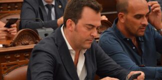 Comunali 2020, Di Vincenzo: «Prendo atto della sconfitta elettorale»