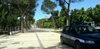 Stop a velocipedi a pedalata assistita e elettrici in tutti i parchi di Andria