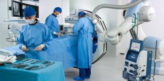 “Radiologia Interventistica”, assegnati 4 posti letto all’ospedale “Bonomo”