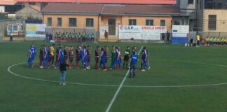 Più convincente il Francavilla: al “Fittipaldi” è ko per la Fidelis