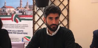 Complanari Sp2 Andria-Canosa, Barchetta (FdI): «Finora solo false promesse, la situazione è fuori controllo»