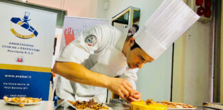 Il vino protagonista nella prossima edizione dell’Eraclio d’Oro