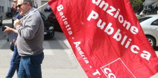 Stabilizzazione precari Asl Bat: il 13 novembre si firma il tempo indeterminato