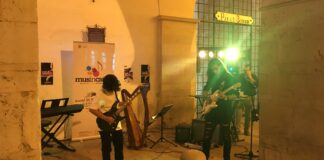 “Suoni nel Chiostro – Musiche, Sogni ed Emozioni d’Estate”, presentato il calendario degli eventi