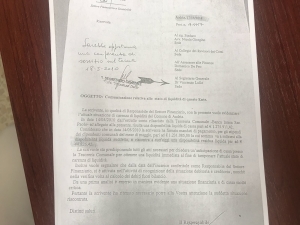 Liquidità Comune