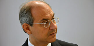 Xylella e gelate, il commento del Sindaco Nicola Giorgino