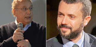 Lite “social” tra Nino Marmo e Giuseppe D’Ambrosio sulla questione Ilva