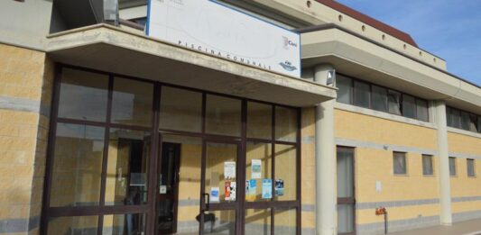 Piscina comunale, aggiudicazione definitiva alla società Gemibeach